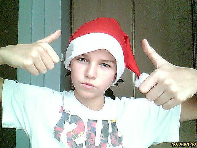 witeczne ;)