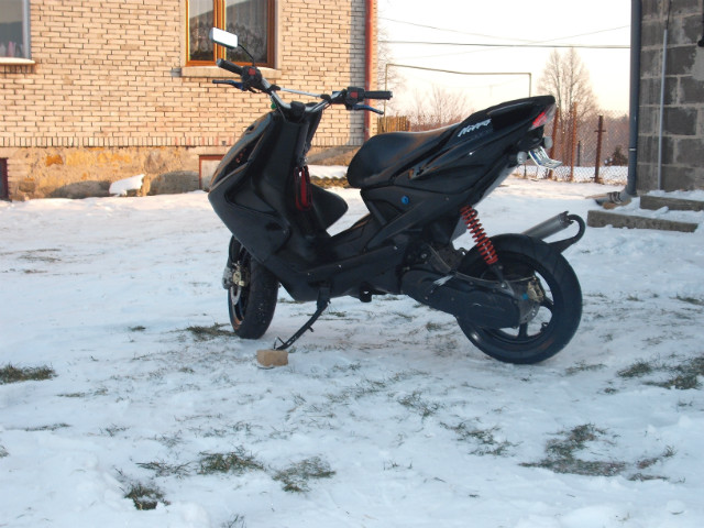 Wpis streetfighter