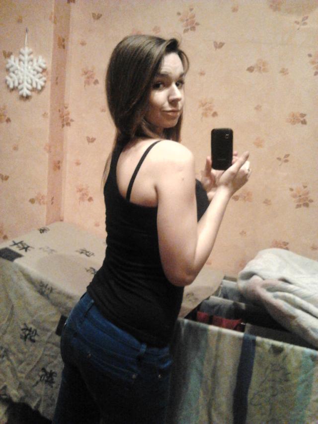 Fuck You Biiitch. [!] . (( ;