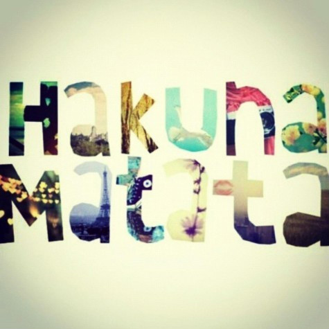 hakuna