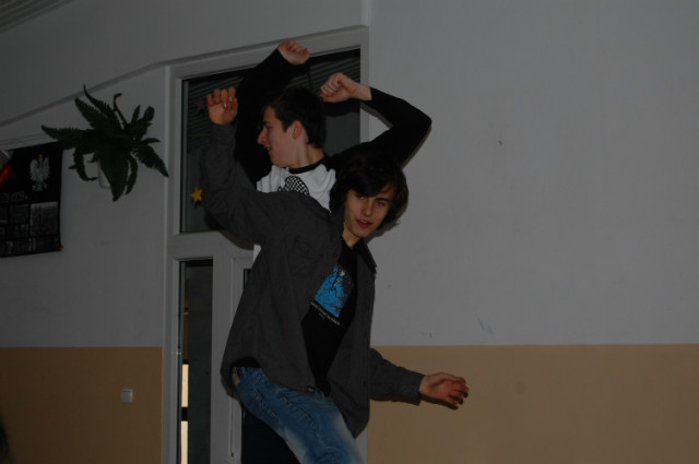 Wpis bartoszabawny