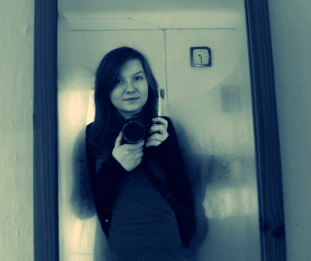 ostatni ;p