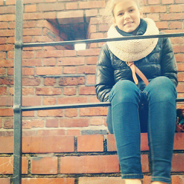 starwka ;) 