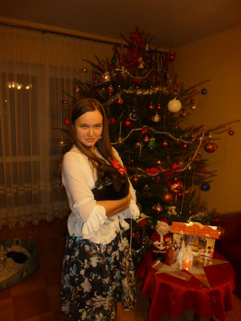 wita, urodziny.. ;*