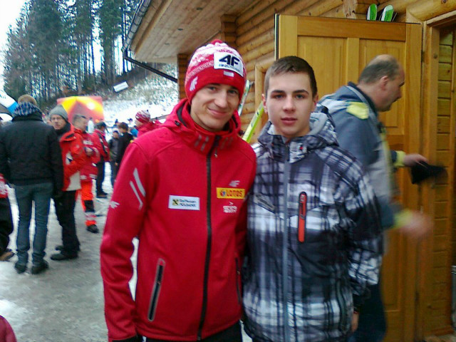 Skoki ;d 