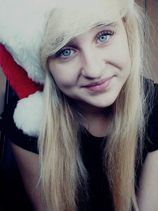 stare hehe ;D