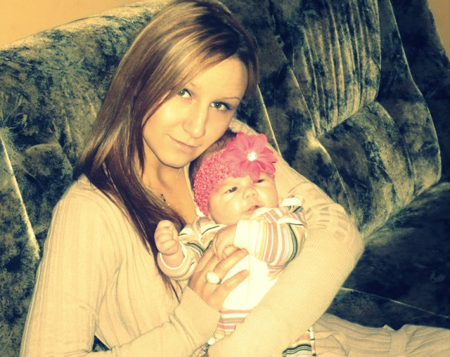 Mae jest pikne ;3