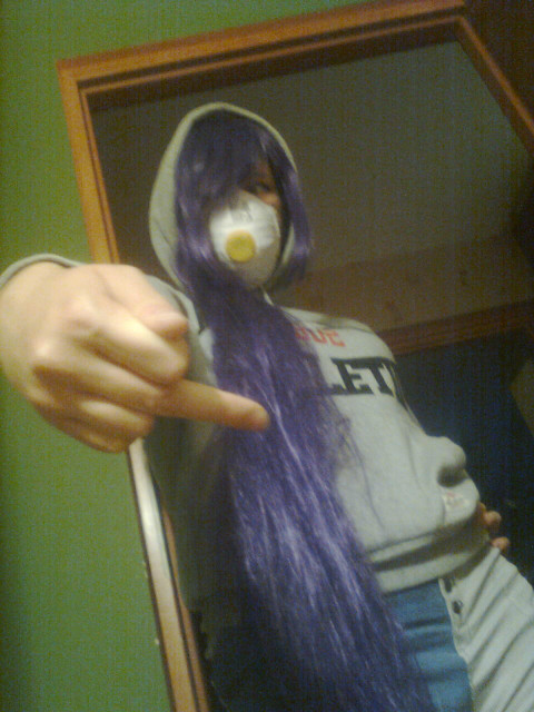haha