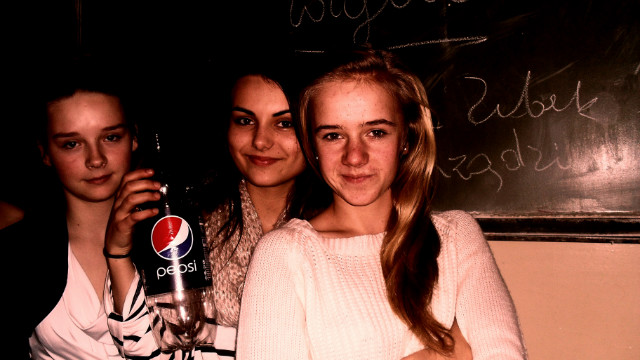ZUZINAAA :)