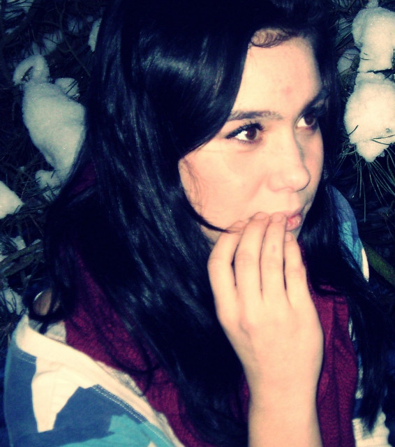 kocham ci ;*