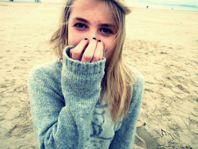 forever?.