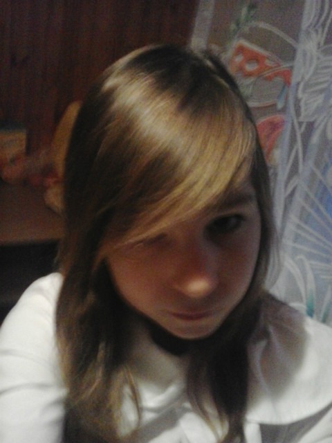 w kuchni...