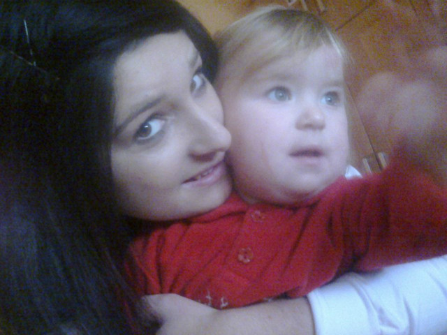Oliwcia :****