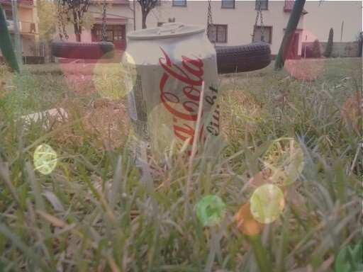 we are young .