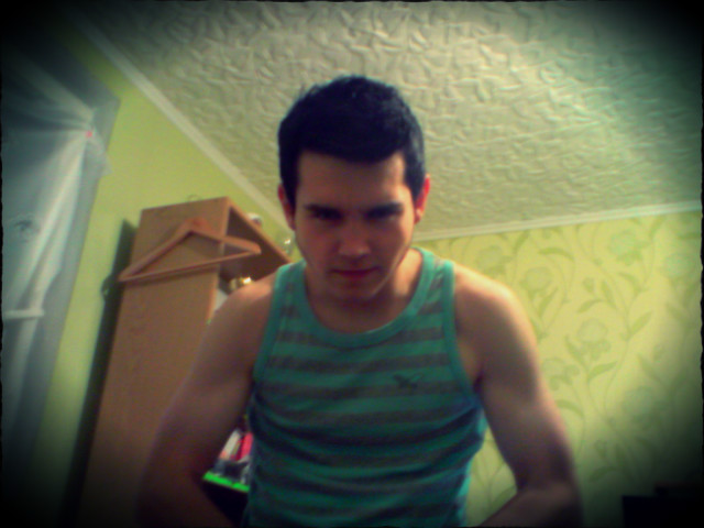 Sex Pistols! =D