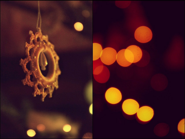 Over Xmas Time