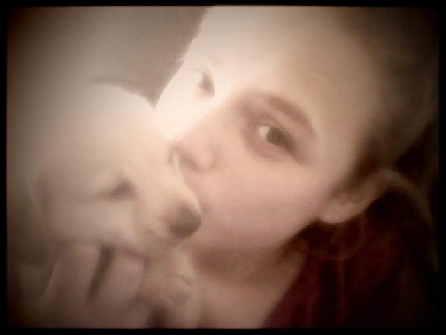 z moim maym :D