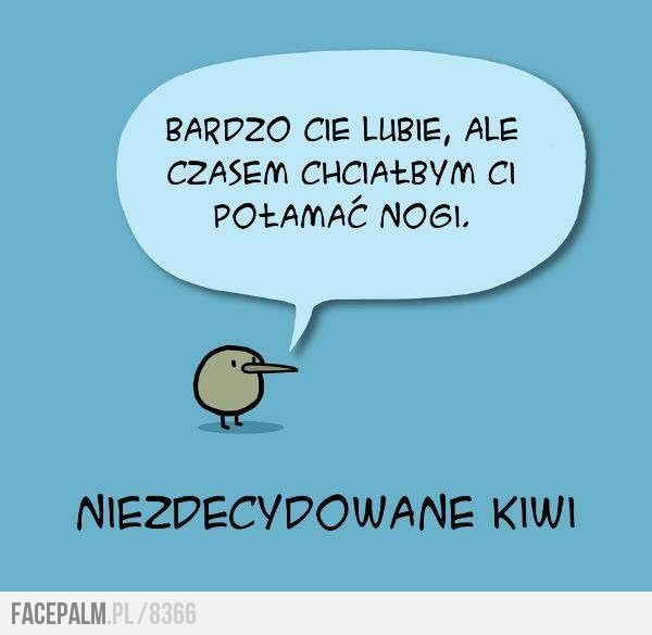 Kiwi :D