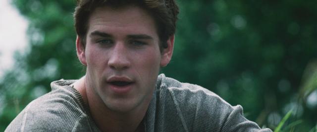 Wpis thehungergames
