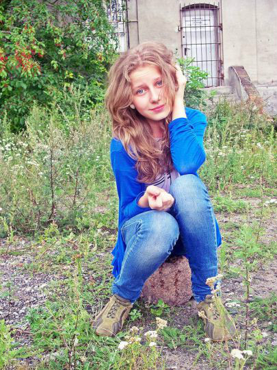 Wpis wtajemniczonaev
