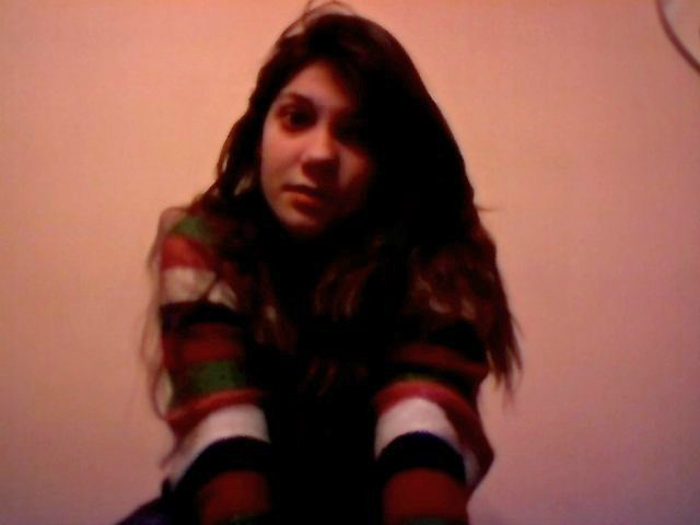 I'm go to LONDON...