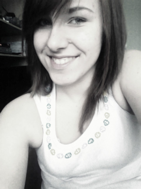 Cieszy si yciem :D 