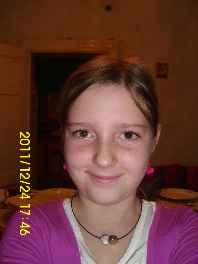 Staree :D 