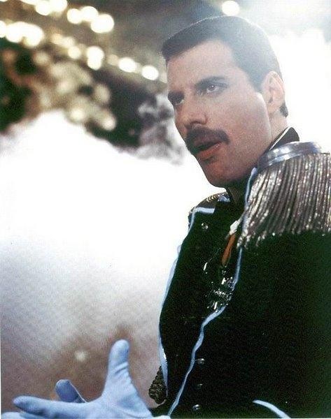 Freddie
