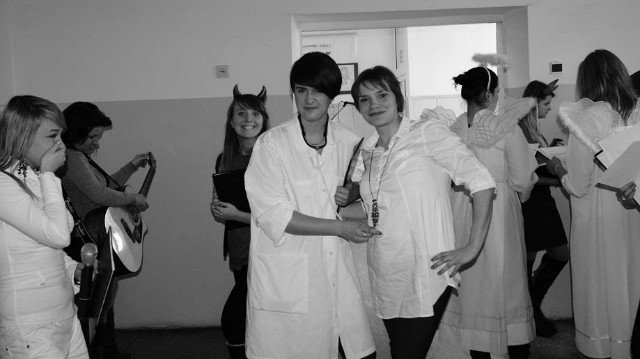 Dr. Jurek ;D 