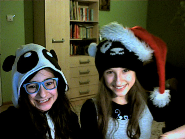 zamiana!!!!!!!!!!!!! :D