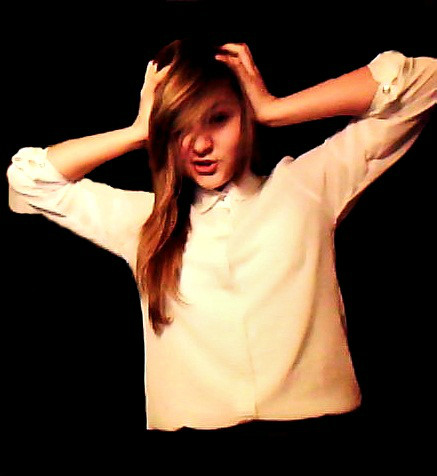 Takie tam... :D