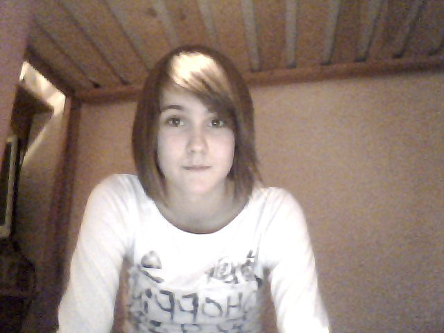 Kamerkoweee . . . 