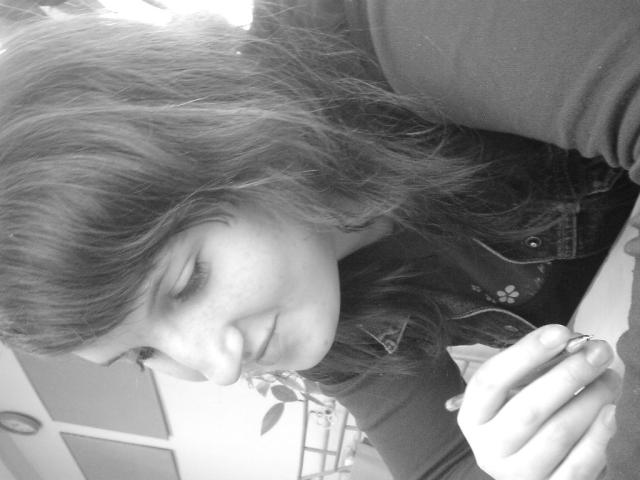 haha