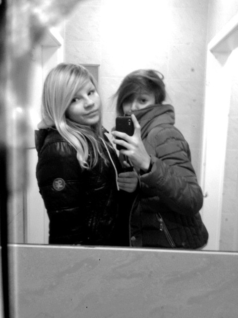 Kocham ciee Nicoole 