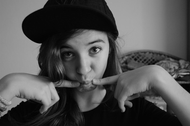 Nowa przygoda ;3