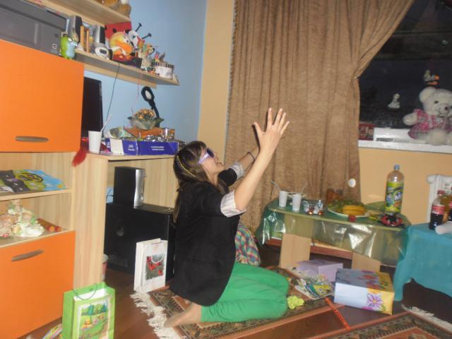 BUNDA