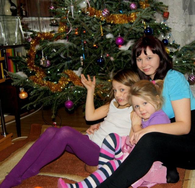 Wpis kobietaciszy