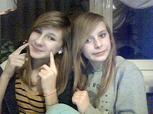 pierwszy wpis : * : )