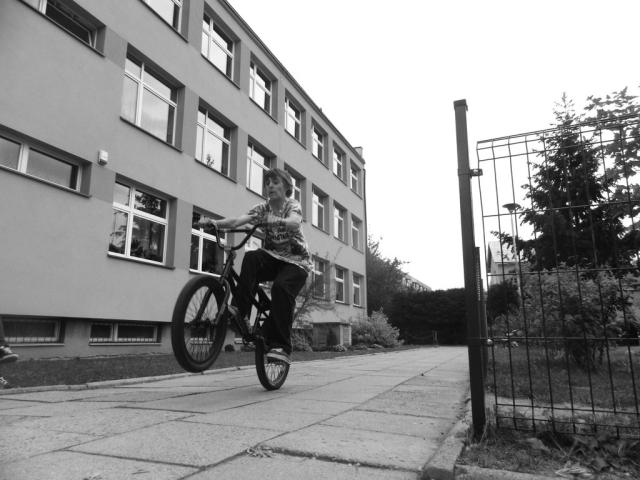 Manual 180 * na stylu 