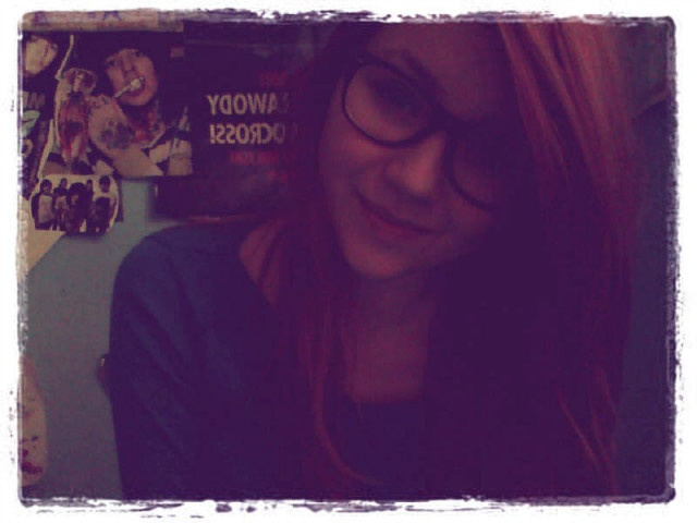 Dzie dobry c: