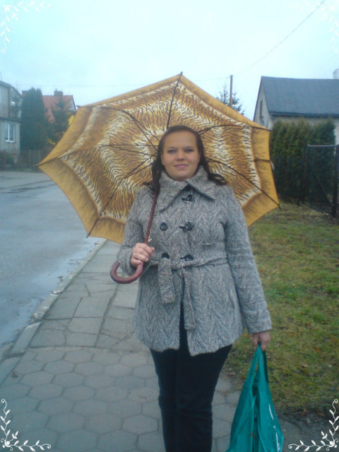 takie tam spacerek