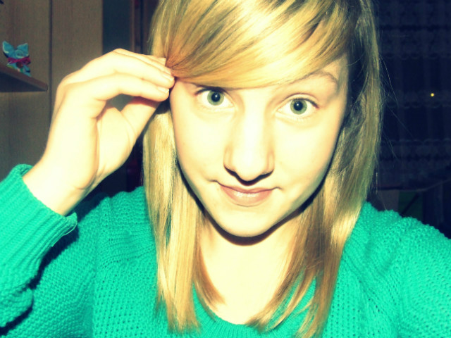 Klaudia.