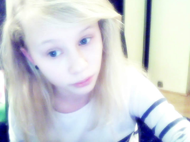 Forever young ;3