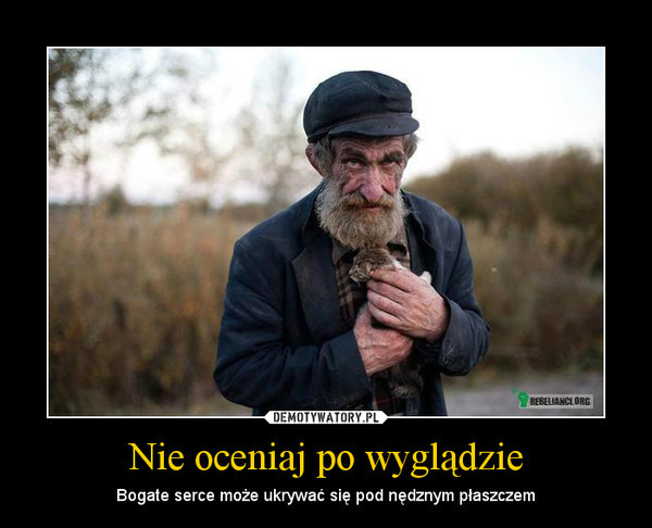 O dzisiejszym dniu