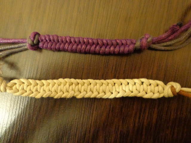Bransoletki 