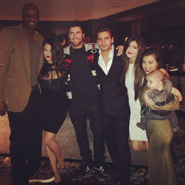 Wpis kardashianjenner