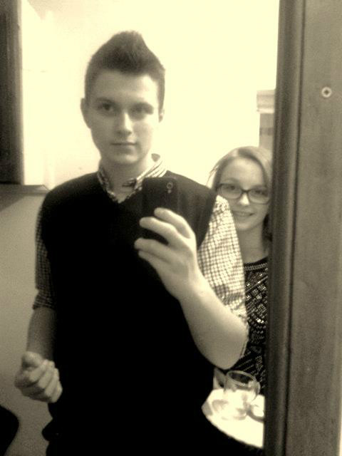 Wigilijnie:D