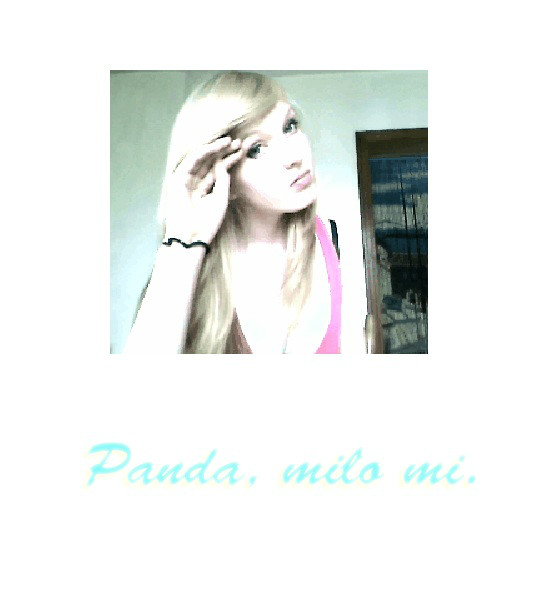 Wpis pandamilomi