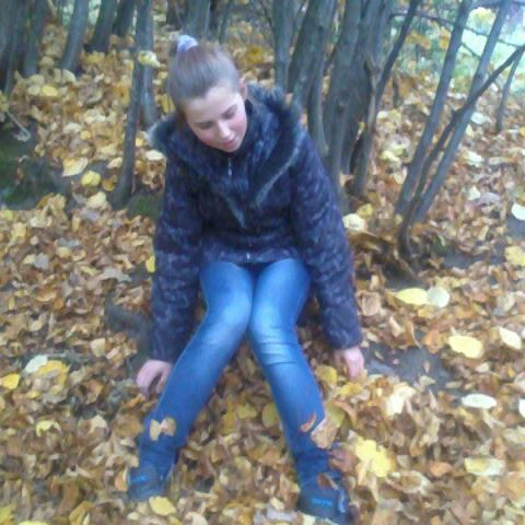Dlaczegoo . ? ;(