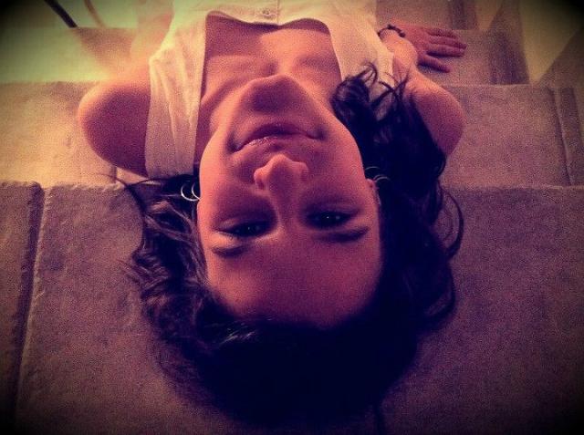 Helo ewribadi ! :****